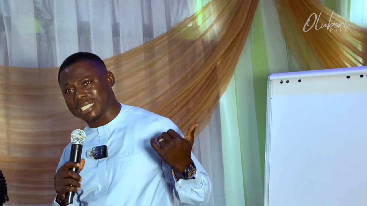 Building Wealth Through Loyalty by Olubori Paul (CoachBori)