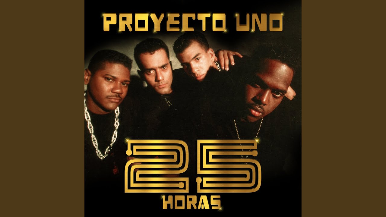 25 Horas