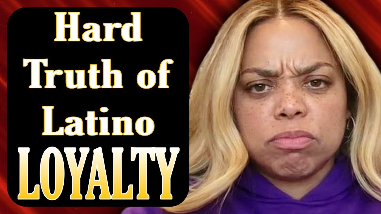 DNC Shills Face Hard Truth Of Latino Loyalty