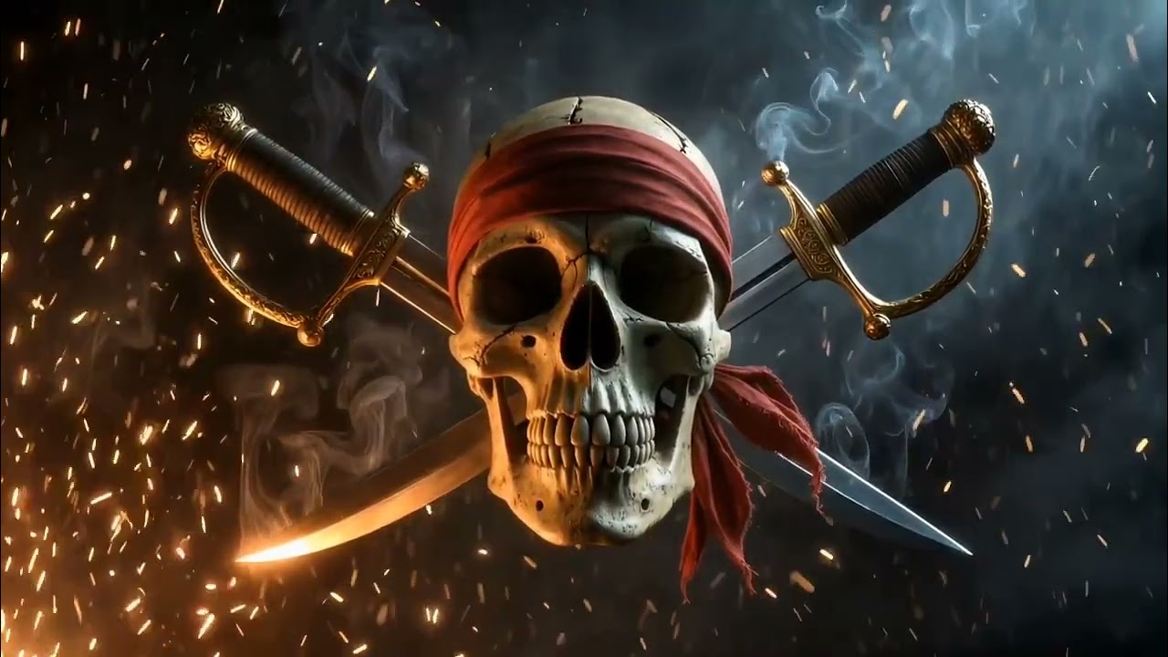 Pirates of the Caribbean He s a Pirate Progressive Techno Remix Cello Piano Epic