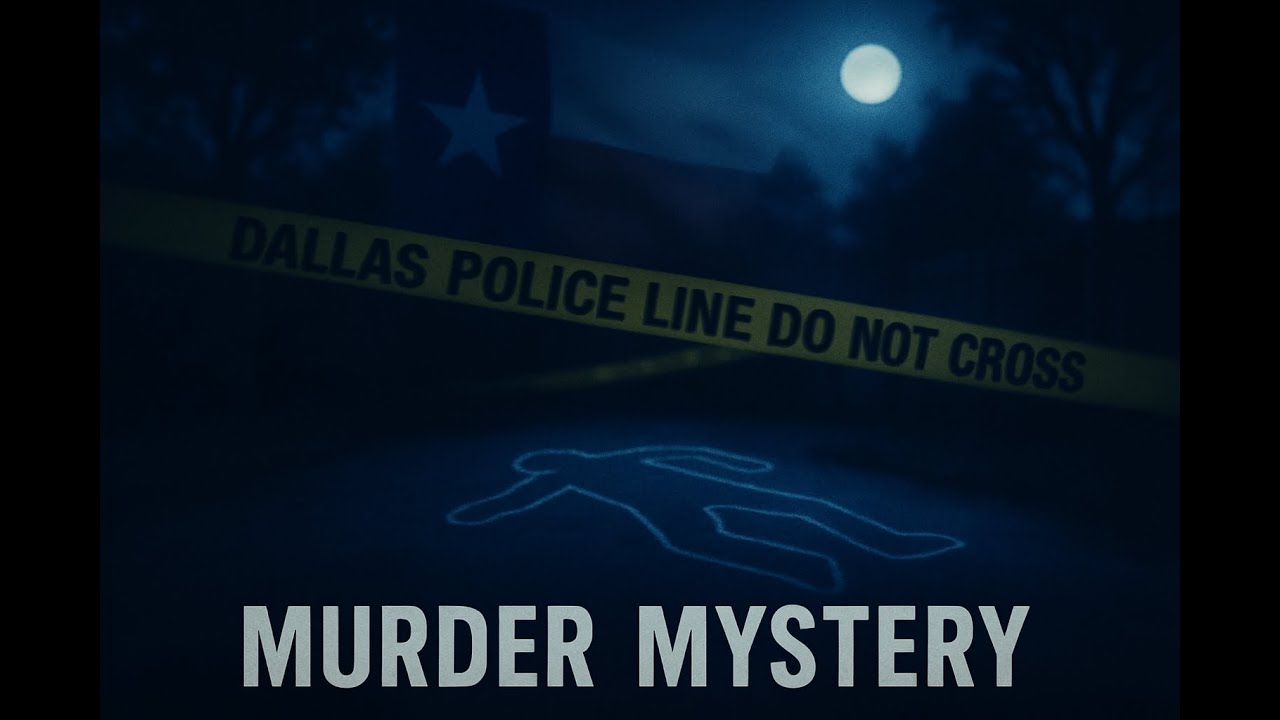 The 1986 Texas Murder That Stunned a Community