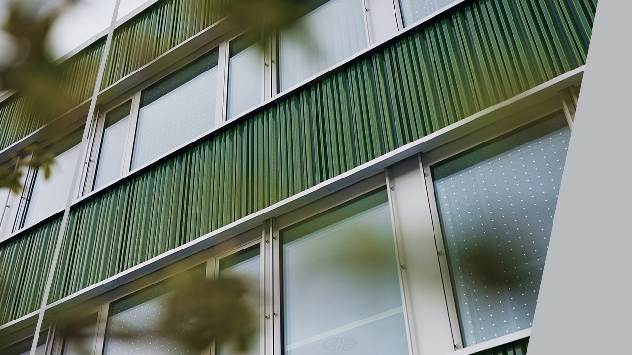 Impressionen: Gesamtschule Wasseramselweg