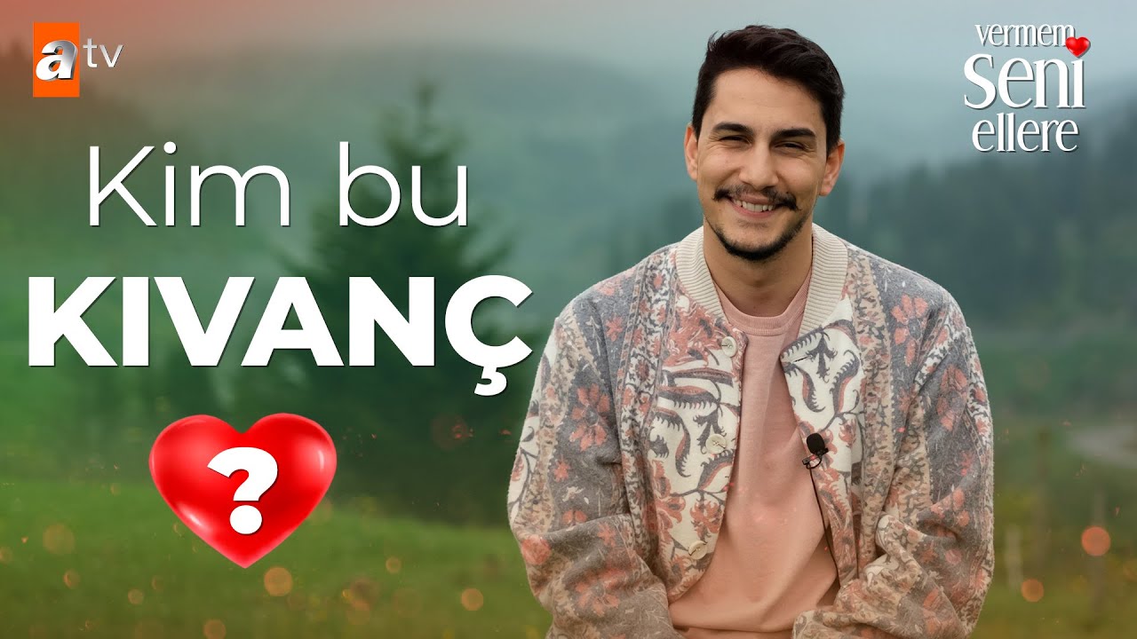 Kıvanç ve Sina'nın ortak özelliği ne? #vermemseniellere #sinaözer