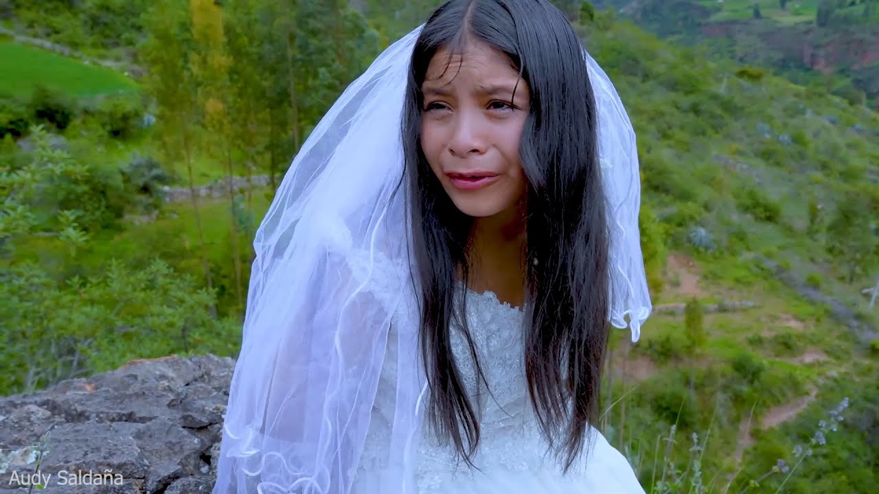 En el dia de mi boda me paso algo muy triste