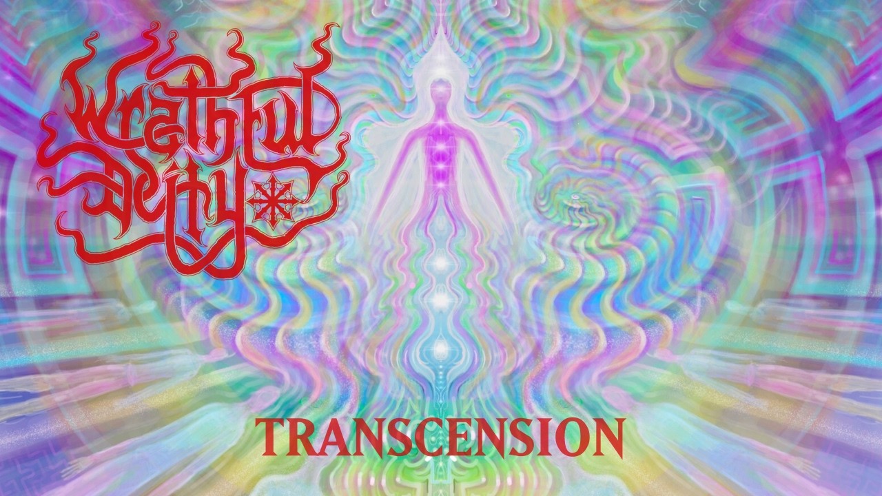Wrathful Deity - Transcension | Black/Thrash/Death Metal | (Full Album)