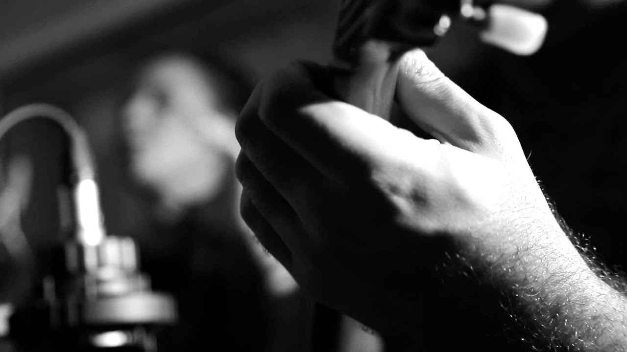 Roberta Estrela D'Alva - SLAM BLUES | Take 1