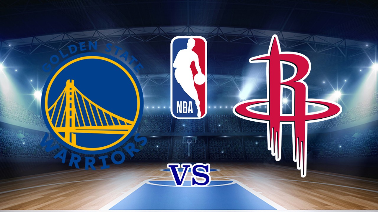 NBA LIVE Golden State Warriors vs Houston Rockets | March 9, 2026 | NBA Regular Season 2k26