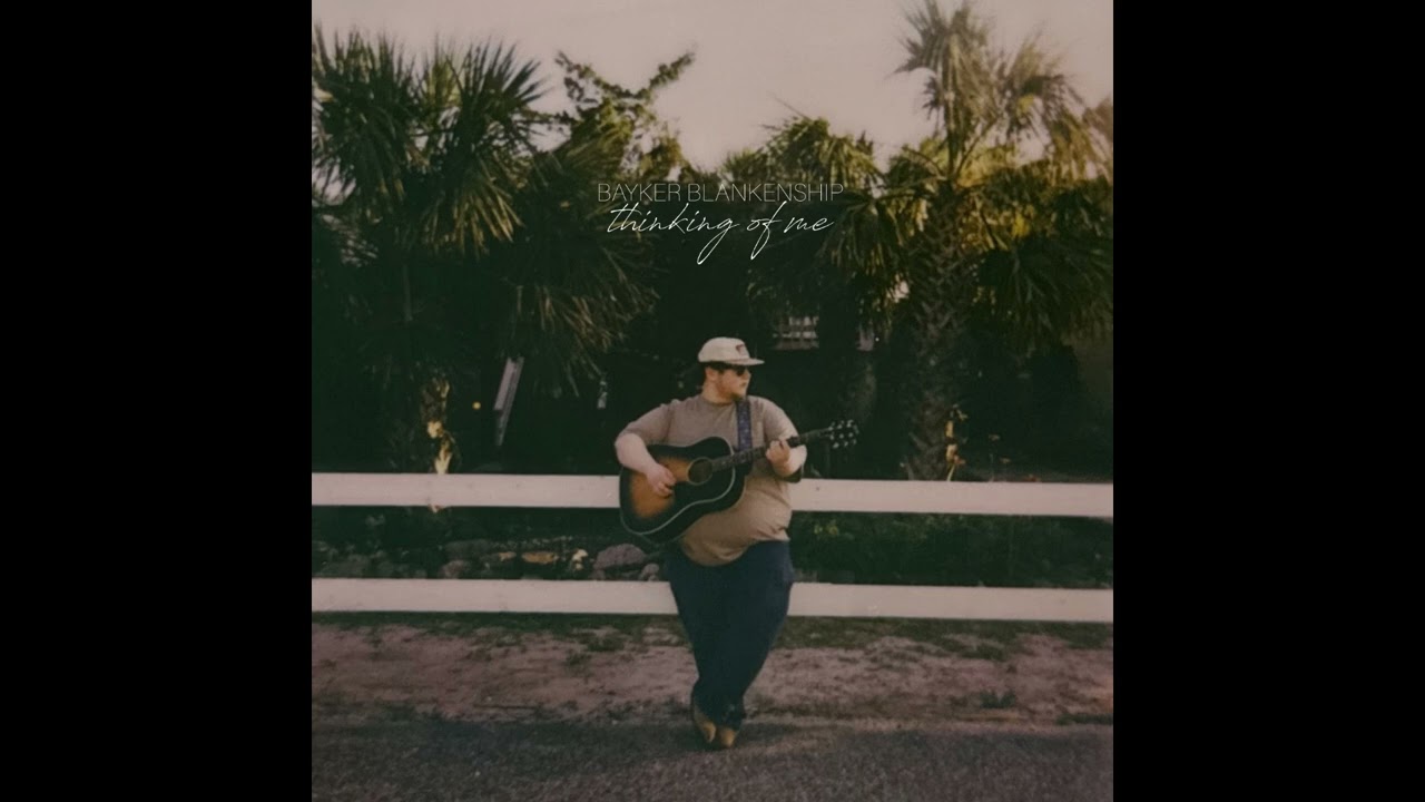 Bayker Blankenship - 