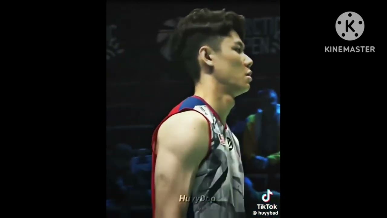 ALEXANDER-RICKER Phần #12 | tổng hợp tất cả các video cầu lông thế giới trên Tiktok hay 🔥