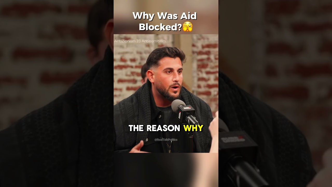 What Happens Under Zionist Regime? &mdash; Israel vs Palestine Heated Debate