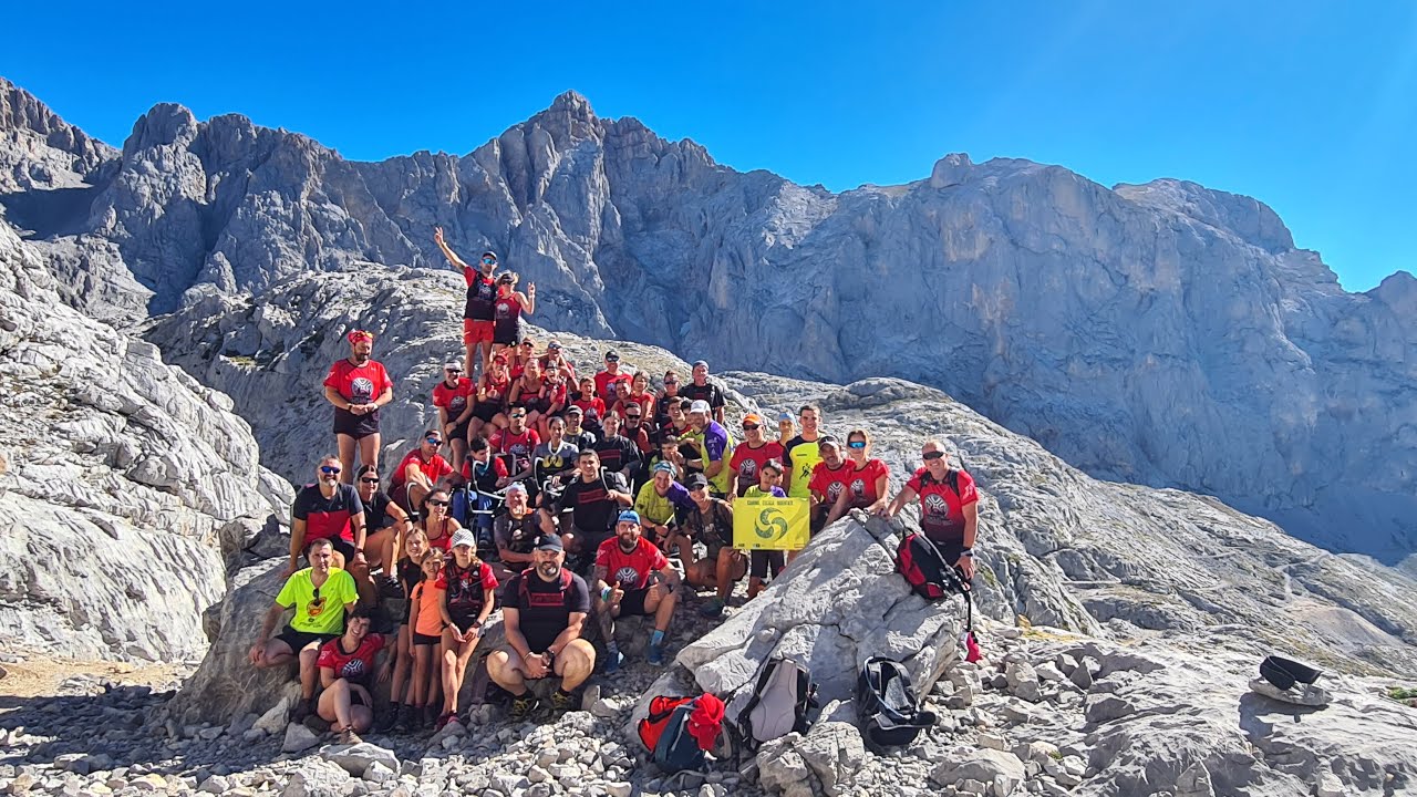 PICOS DE EUROPA