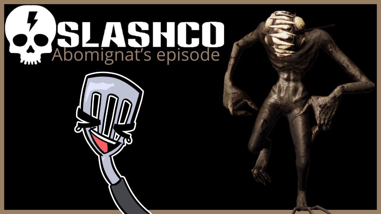 Slashco VR - Tous les Slashers sur toutes les maps #12