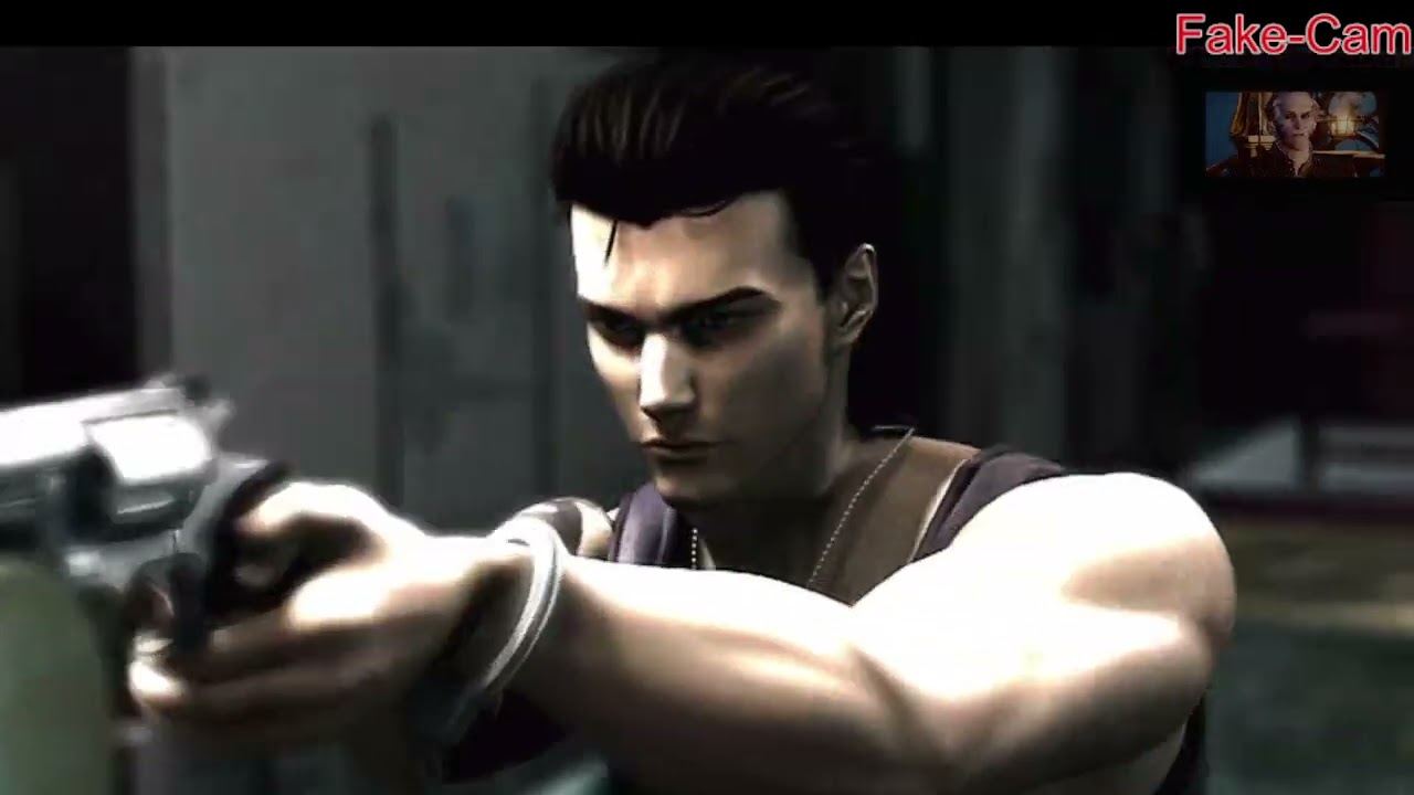 (No-MIC-Stream), Tentakel stutzen mit Marcus- RESI Zero(Finale)
