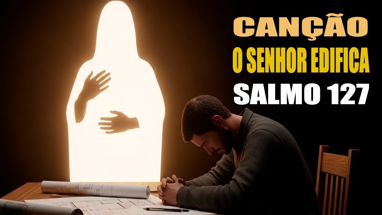 O Senhor edifica I Canção (Salmo 127)