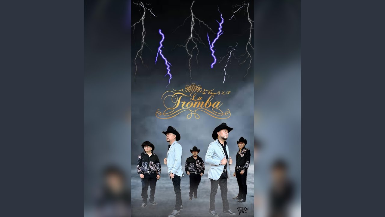 Popurri salvaje (En Vivo)