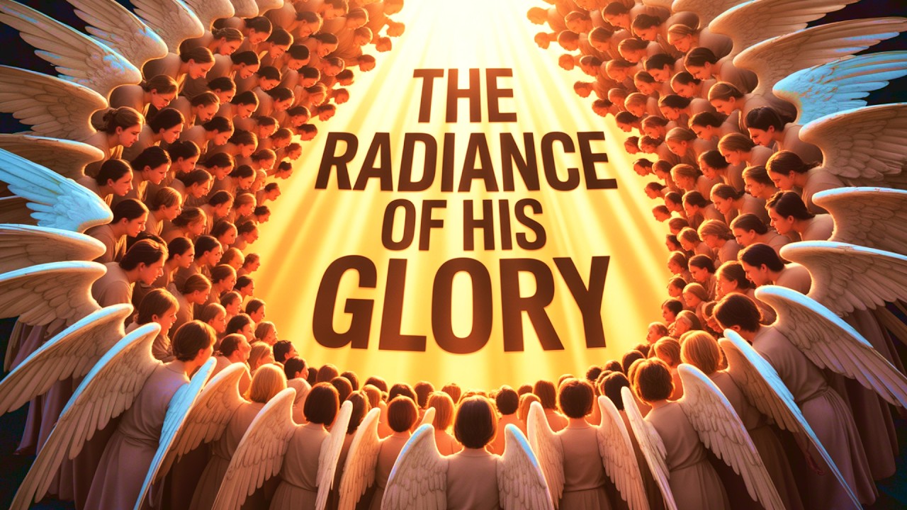 The Radiance of His Glory (Hebrews 1)
