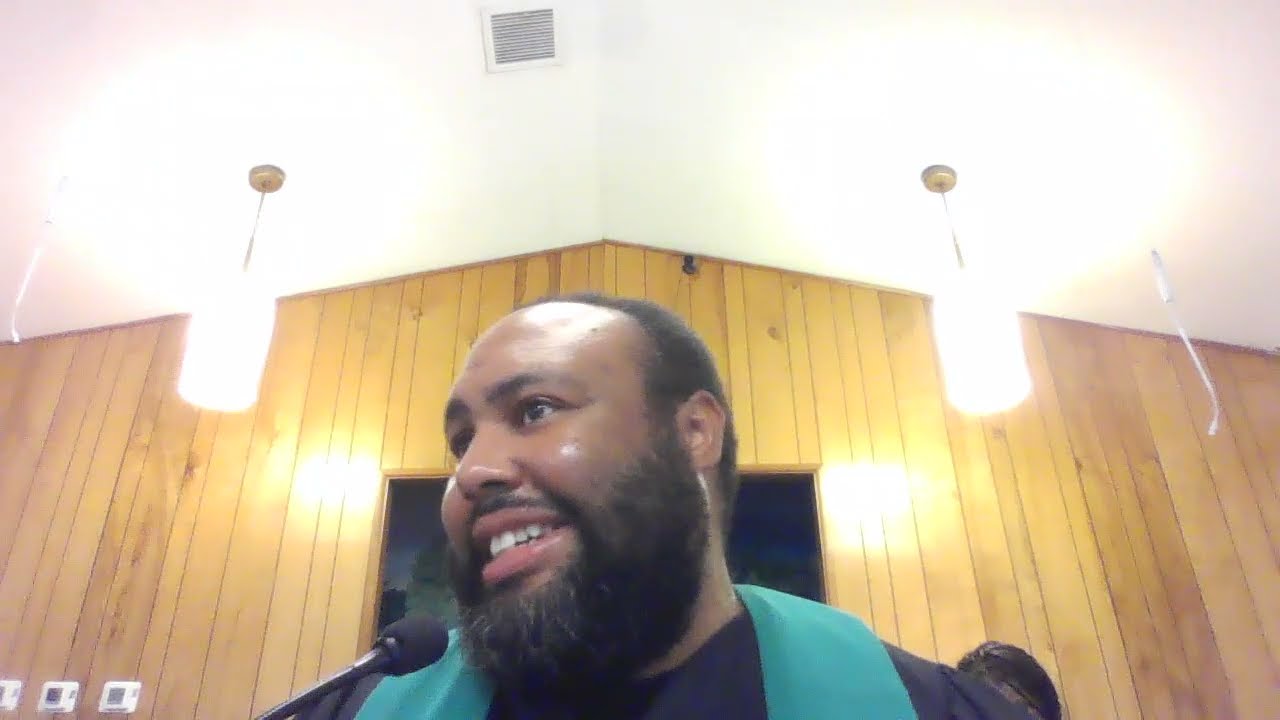 Rev. Lavar N. Marlow, Ed.D Ministries