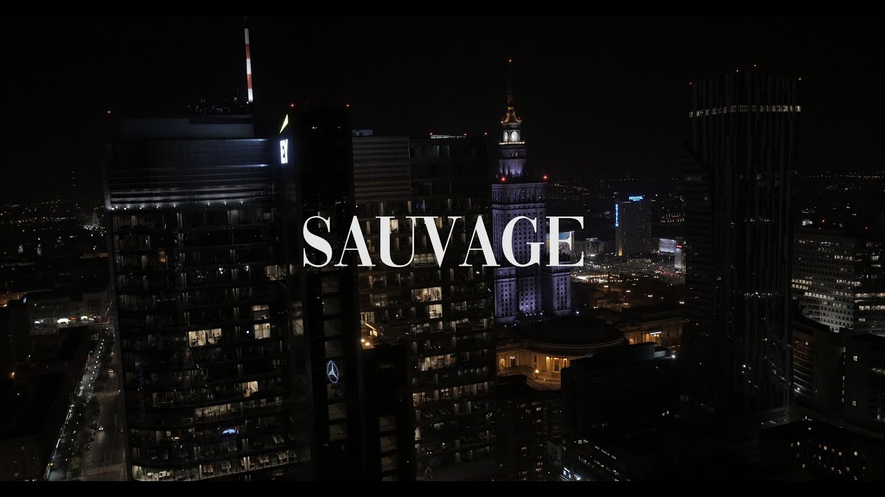 Bedoes & Lanek feat. Białas, Taco Hemingway - SAUVAGE