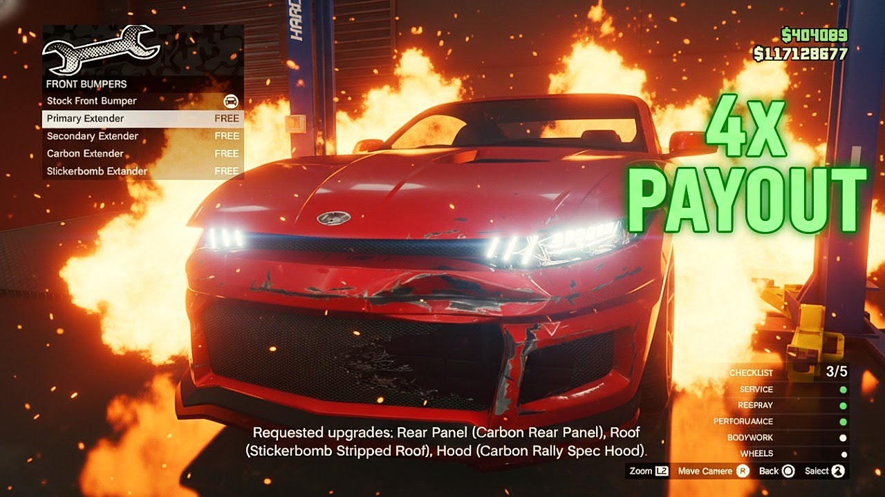 🔴GRINDING TO $125M AND CHAOS!! (GTA RP after)