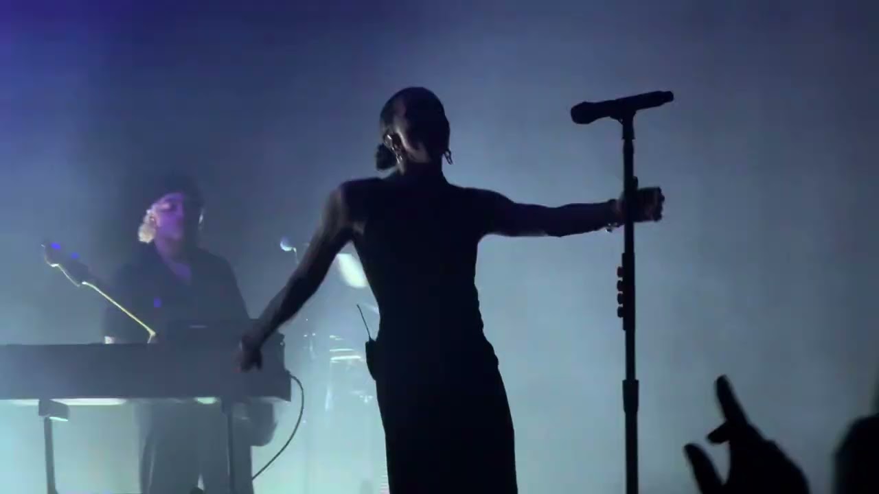 Pvris - You and I