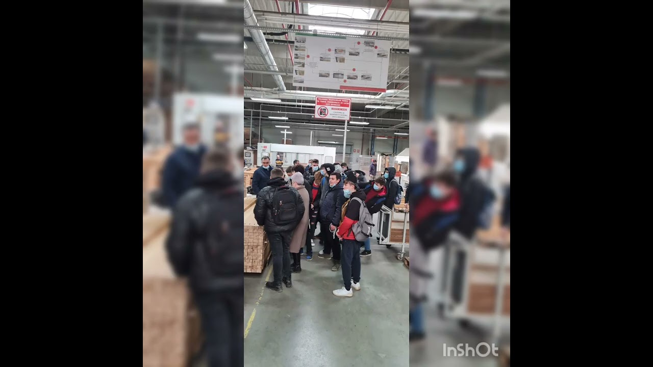 Profil CNC - OPERATOR LA MASINI CU COMANDA NUMERICA
