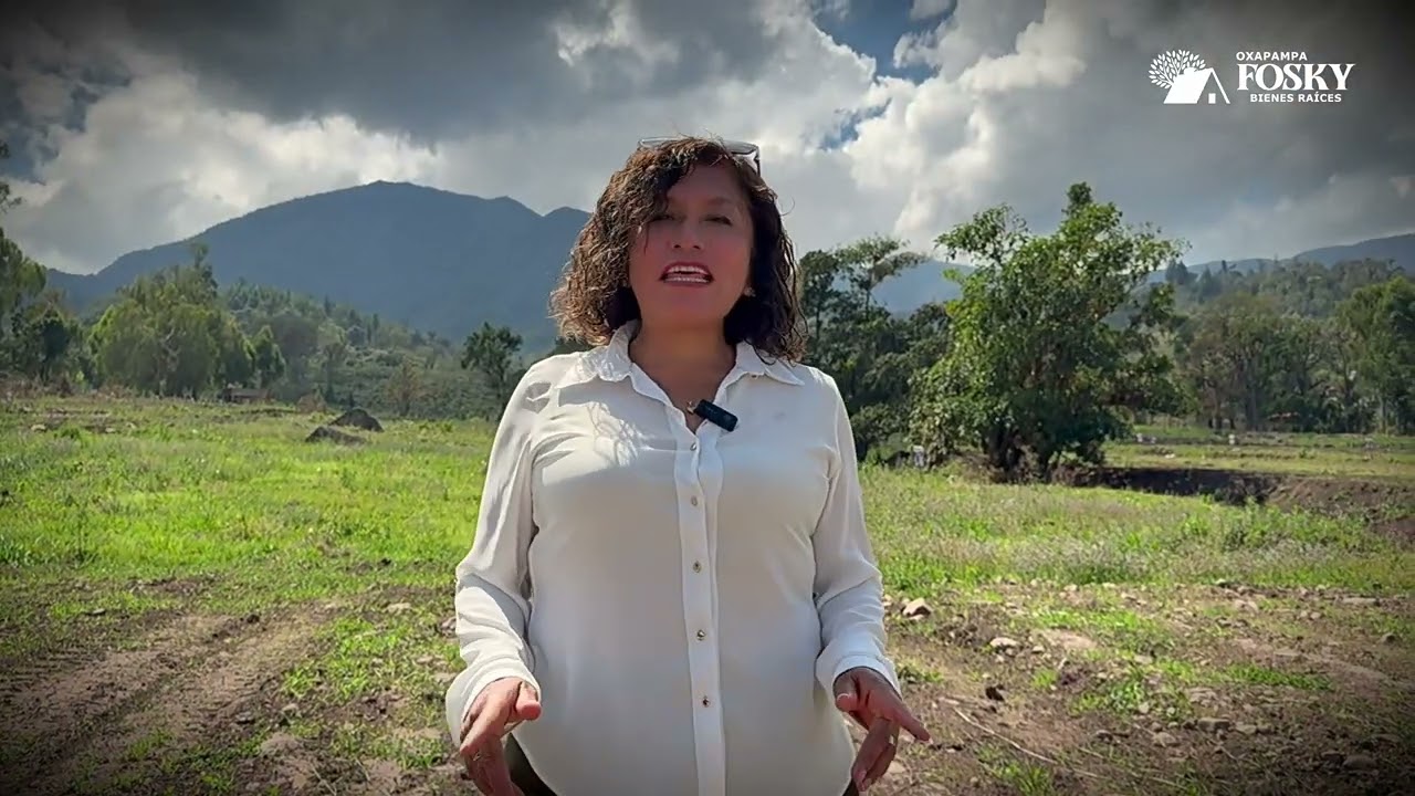 Venta de Lotes en Oxapampa desde s/1388 mensual