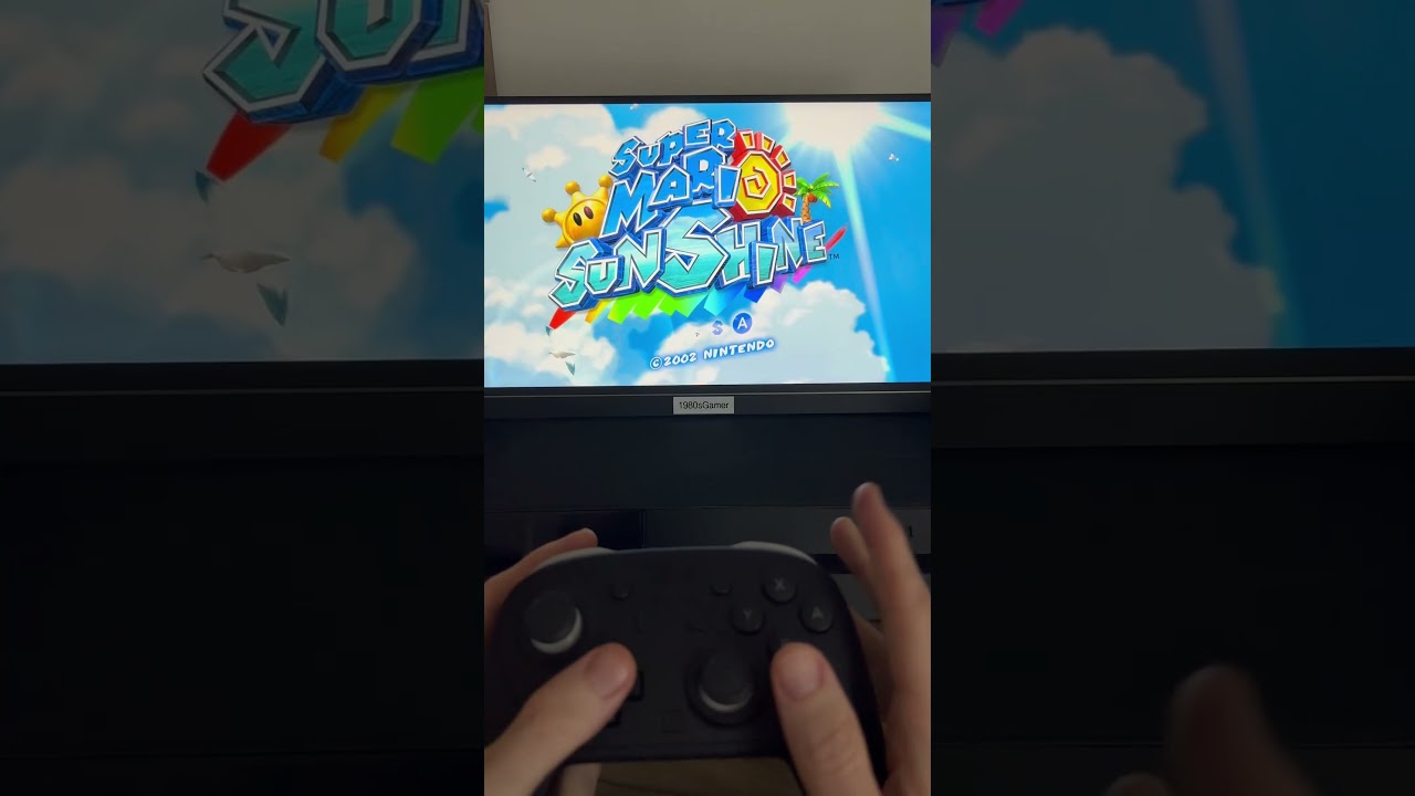 Nintendo ленилась с Super Mario 3D All Stars