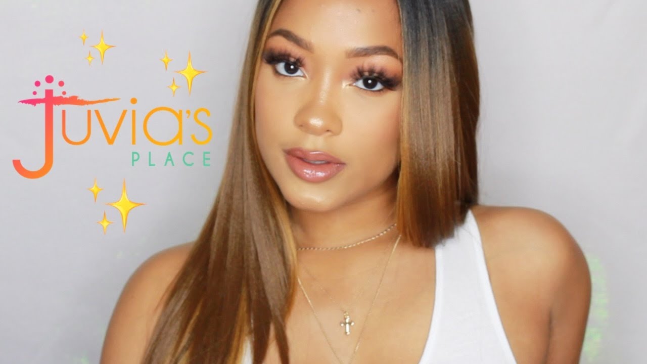 Juvia's Place I Am Magic Foundation Review! (Punta Cana 435)| Kelsey Marrow