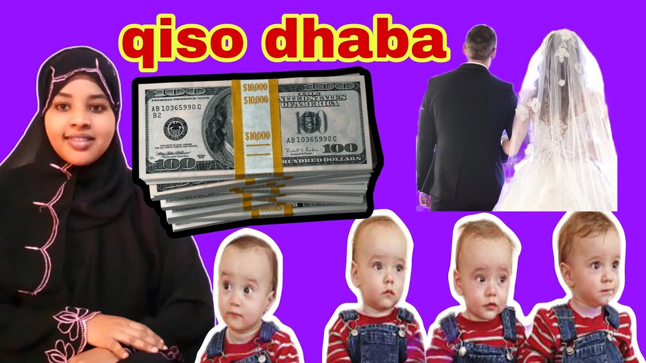 qiso dhaba|| gurkaygi kadib waxay nagu samameyen wax kasta o xumana 4 carura waxy kadhigen