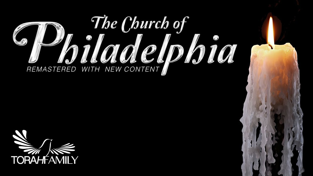 The Church of Philadelphia | Remastered with NEW Content
