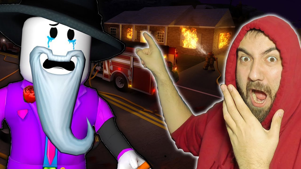KORKUNÇ LARRY AĞLADI EVİ HAVAYA UÇTU | Minecraft Break in ( Hikaye ) HAN KANAL