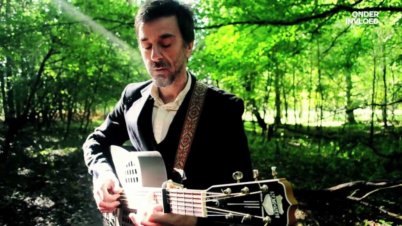 Theo Sieben - Dig A Hole