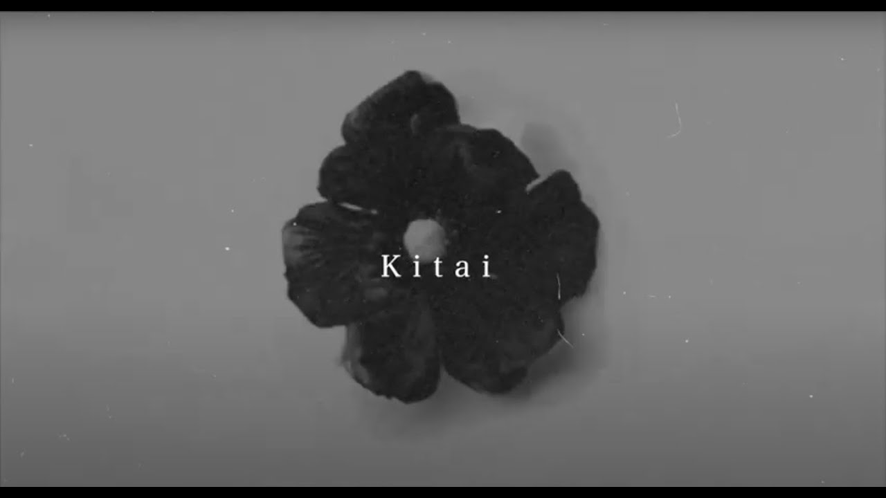 ChroniCloop - Kitai (Lyric Video)