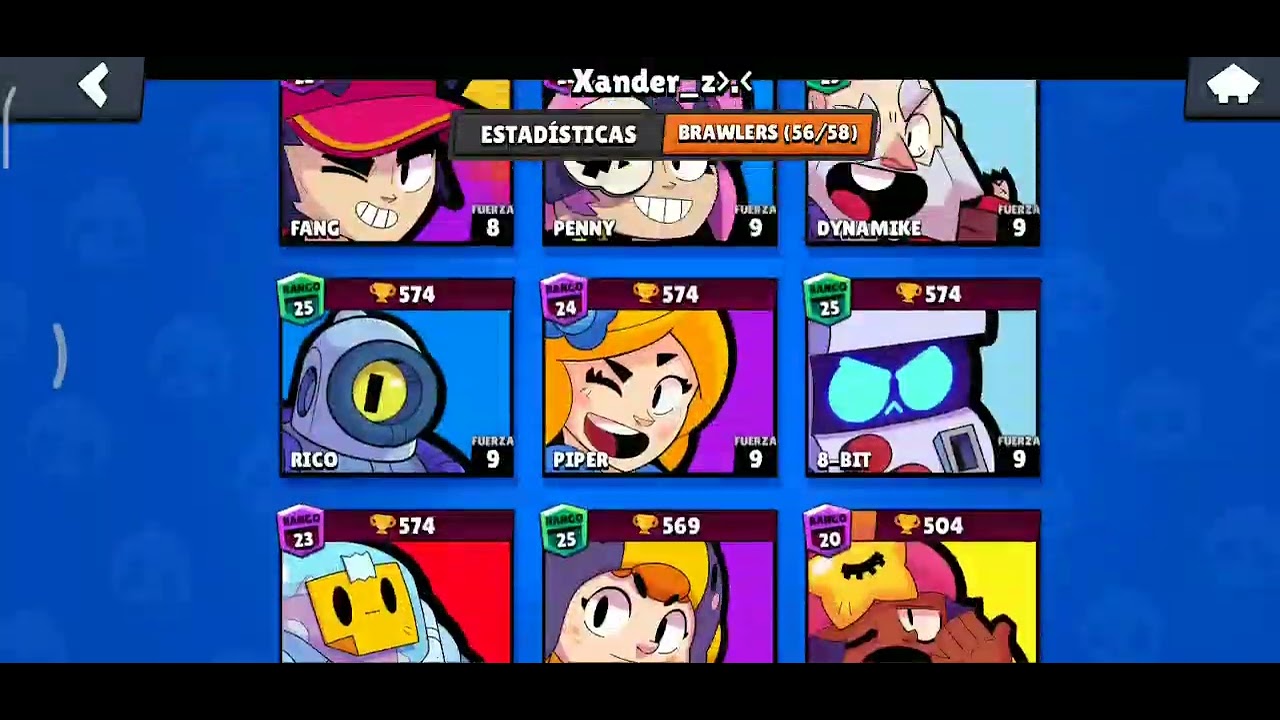Xander_Z 😱😱😱😱