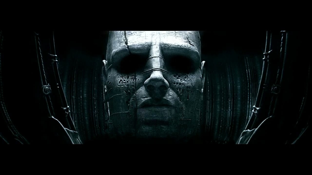 Klimen Factory - Industrial Mind (Extended Mix)