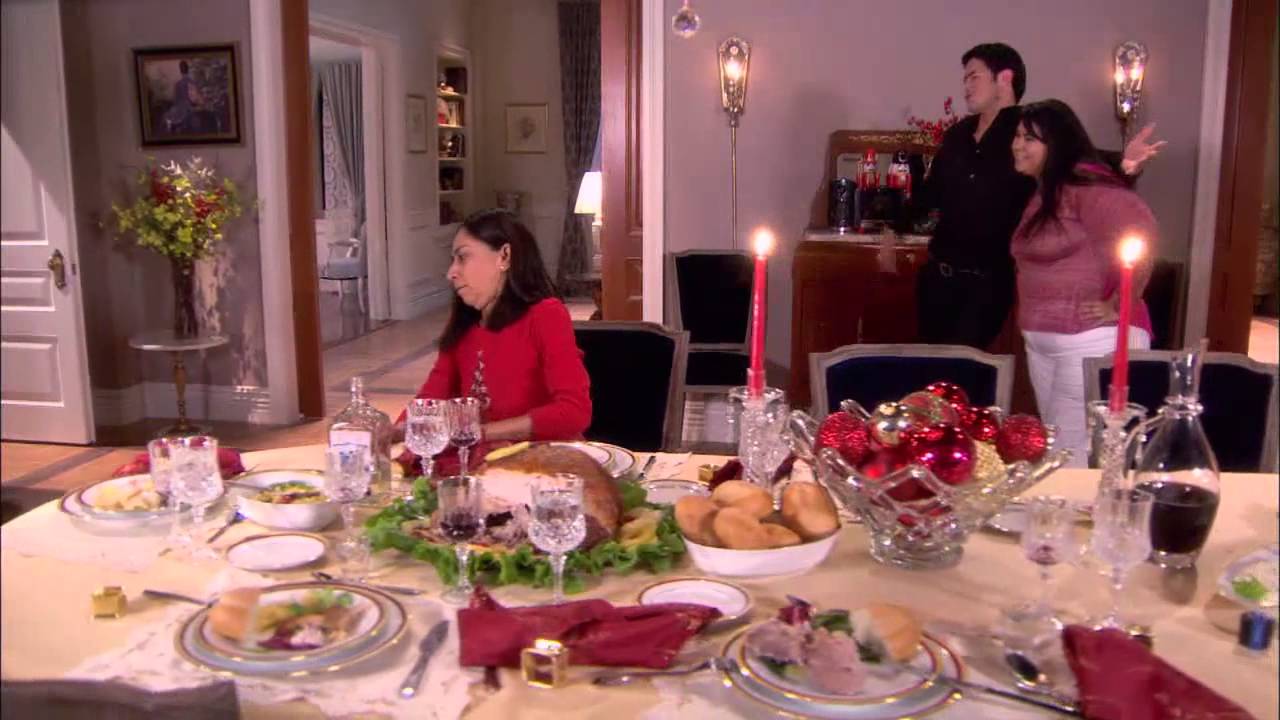 Pasion Prohibida Capitulo 28 Parte 4