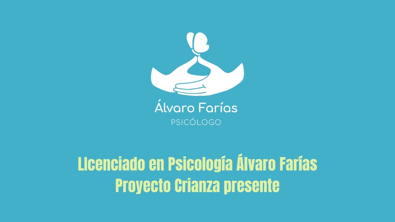 Bienvenida al curso