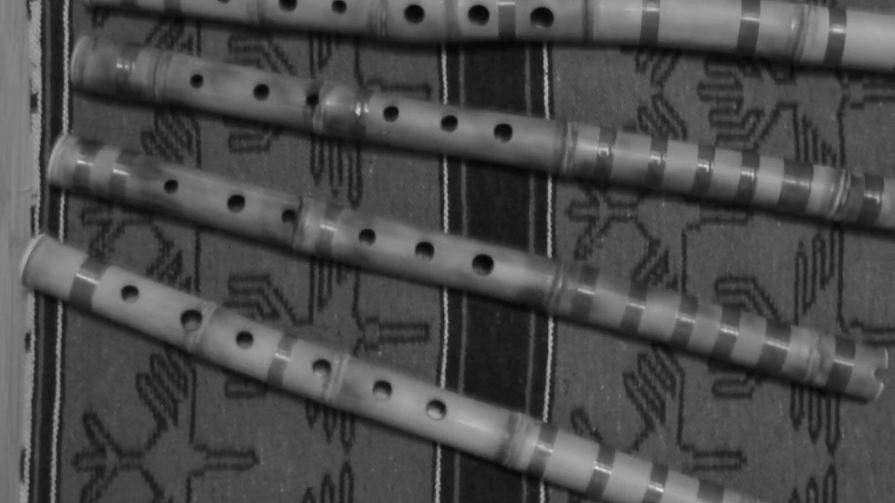 Quenacho Flute Meditation
