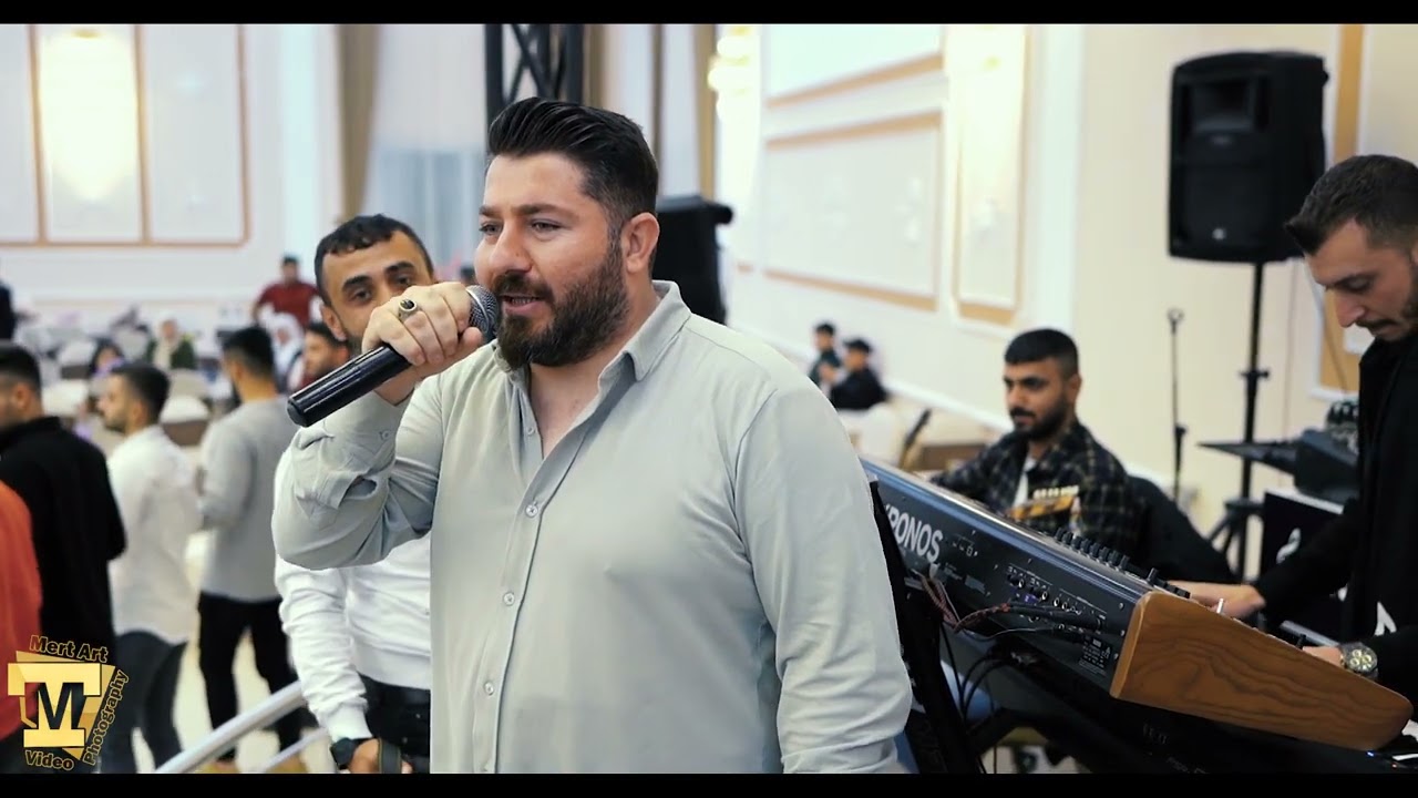 Merve&Bilal Nişanı 14 10 2023 Cuwan Ömeri Segavi