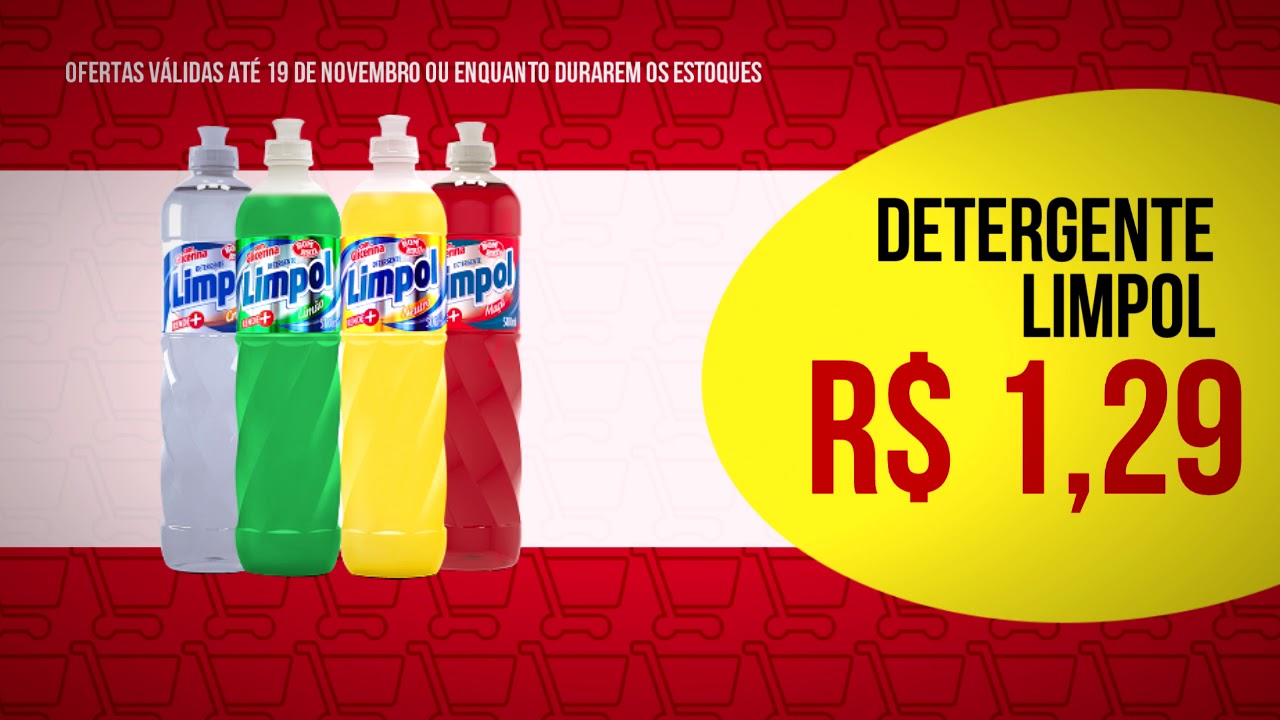 Mercado Favorito - SPOT
