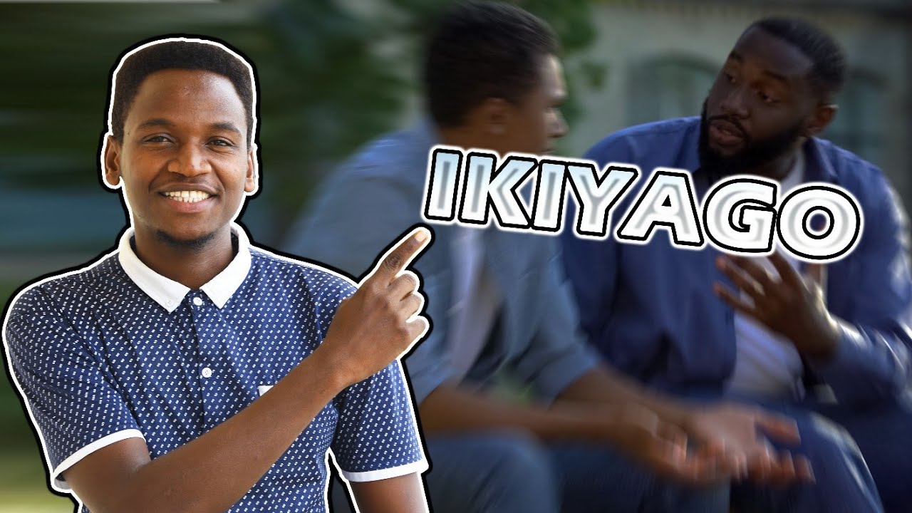Umuco w ikirundi : Ikiyago hagati y'abavyeyi n'abana . Mbega abayabaga babivugako iki ?