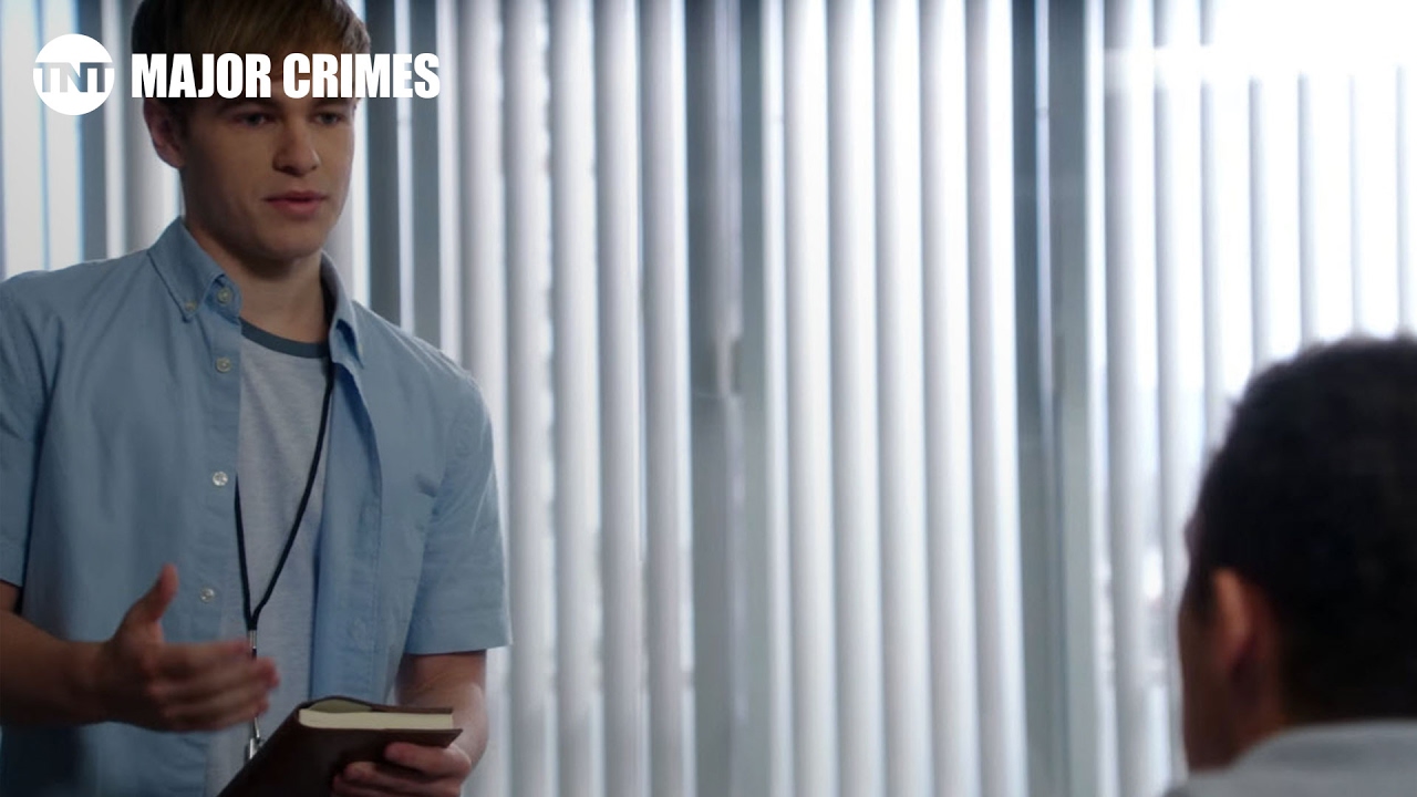 Major Crimes: Raydor's Back [Preview] | TNT