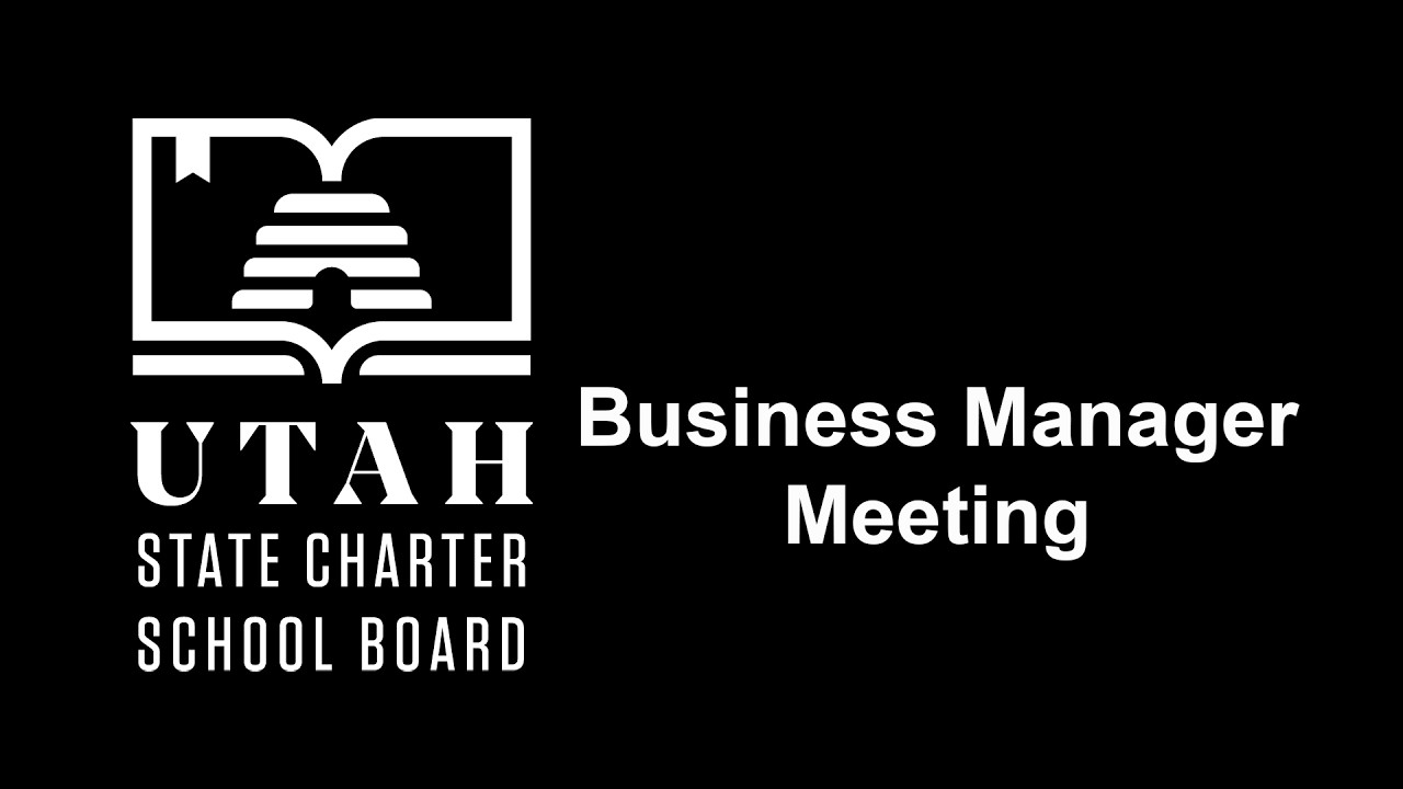 20260226 Business Administrator Meeting