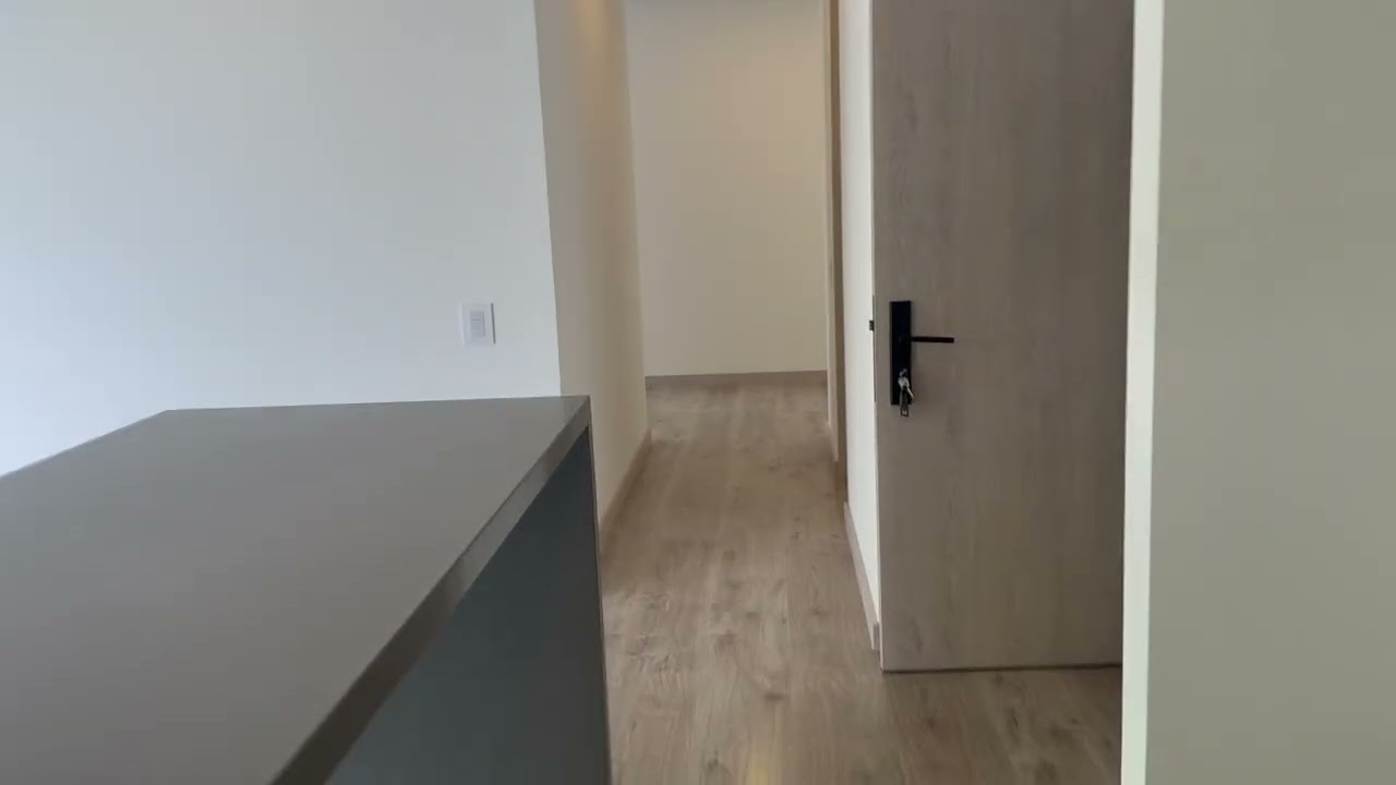 Venta de apartamento en la Palmas