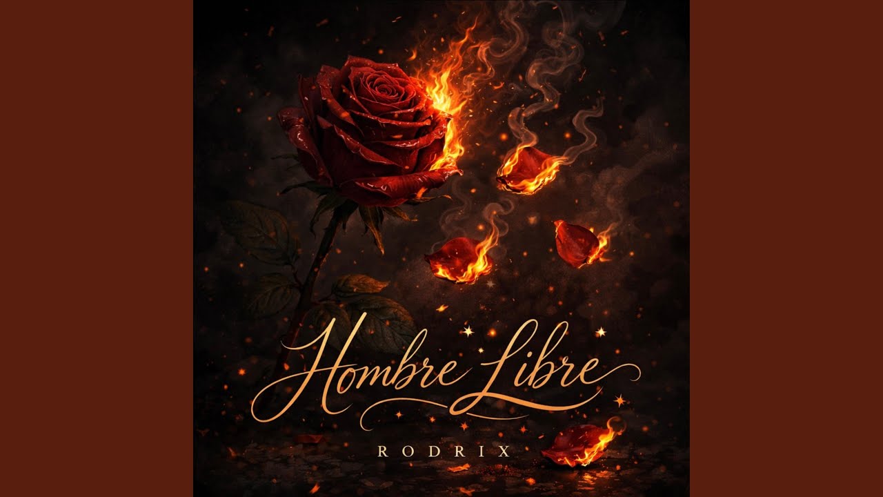 Hombre Libre