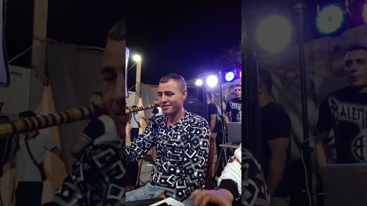 Music Gasba 3arassi فرقة نجوم الشرق 🌹⭐