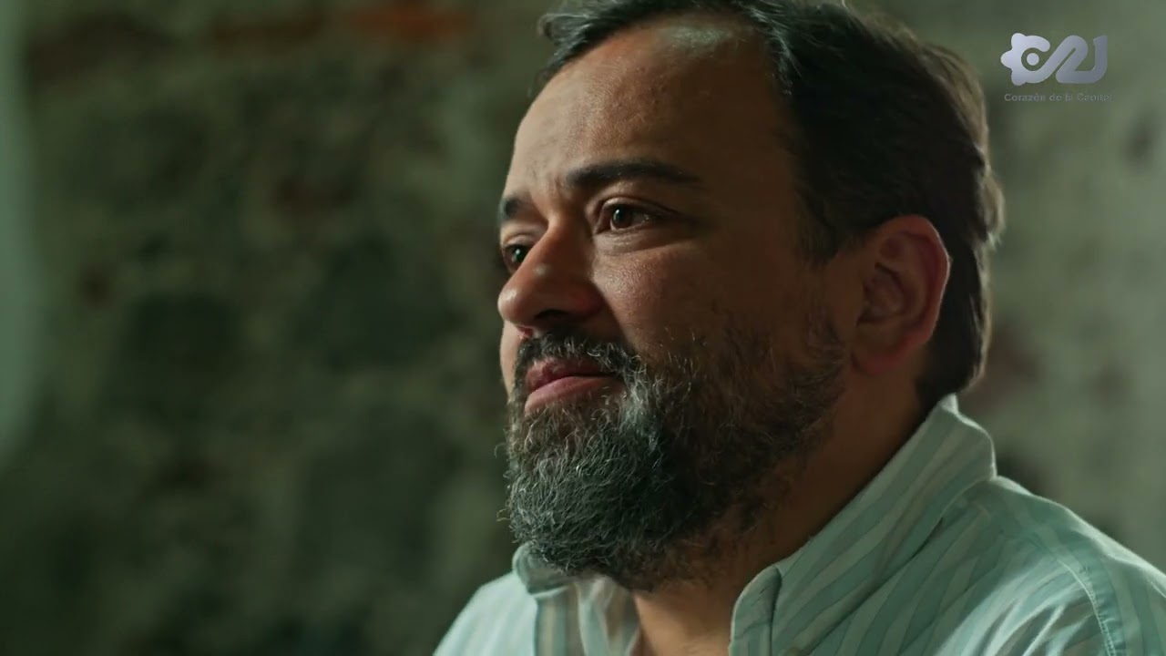 El maíz: Un grano en disputa | Los Hijos del Maíz | 29 septiembre