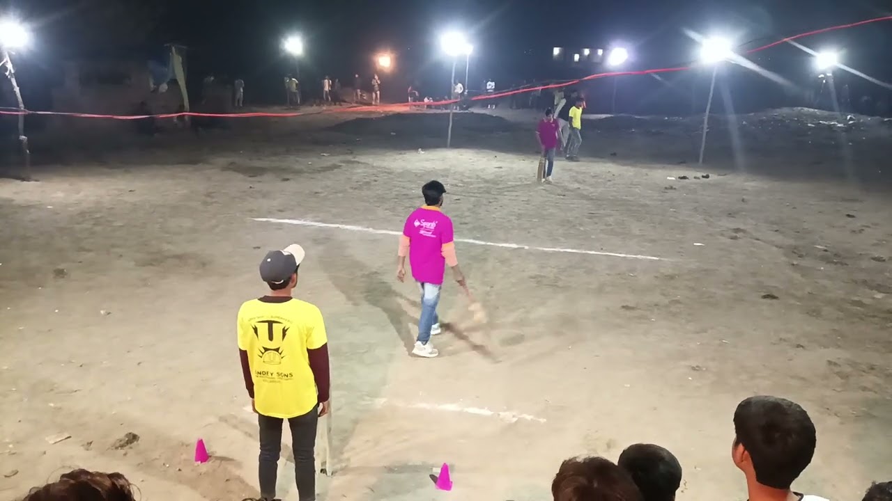 क्वार्टर मैच 👉 जरारी 11 star Vs मझपुरवा sakib 👉 winner 🏆 मझपुरवा 🏆