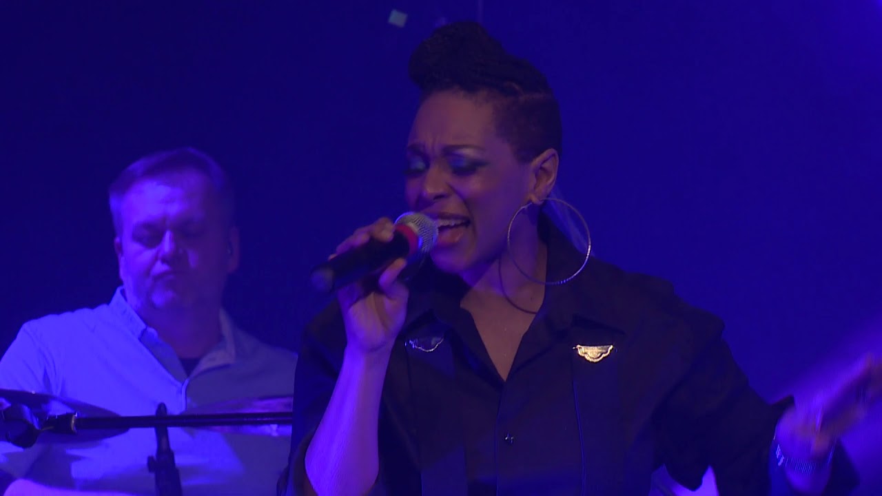 Eugen Botos Finally feat. Angela Johnson / Better