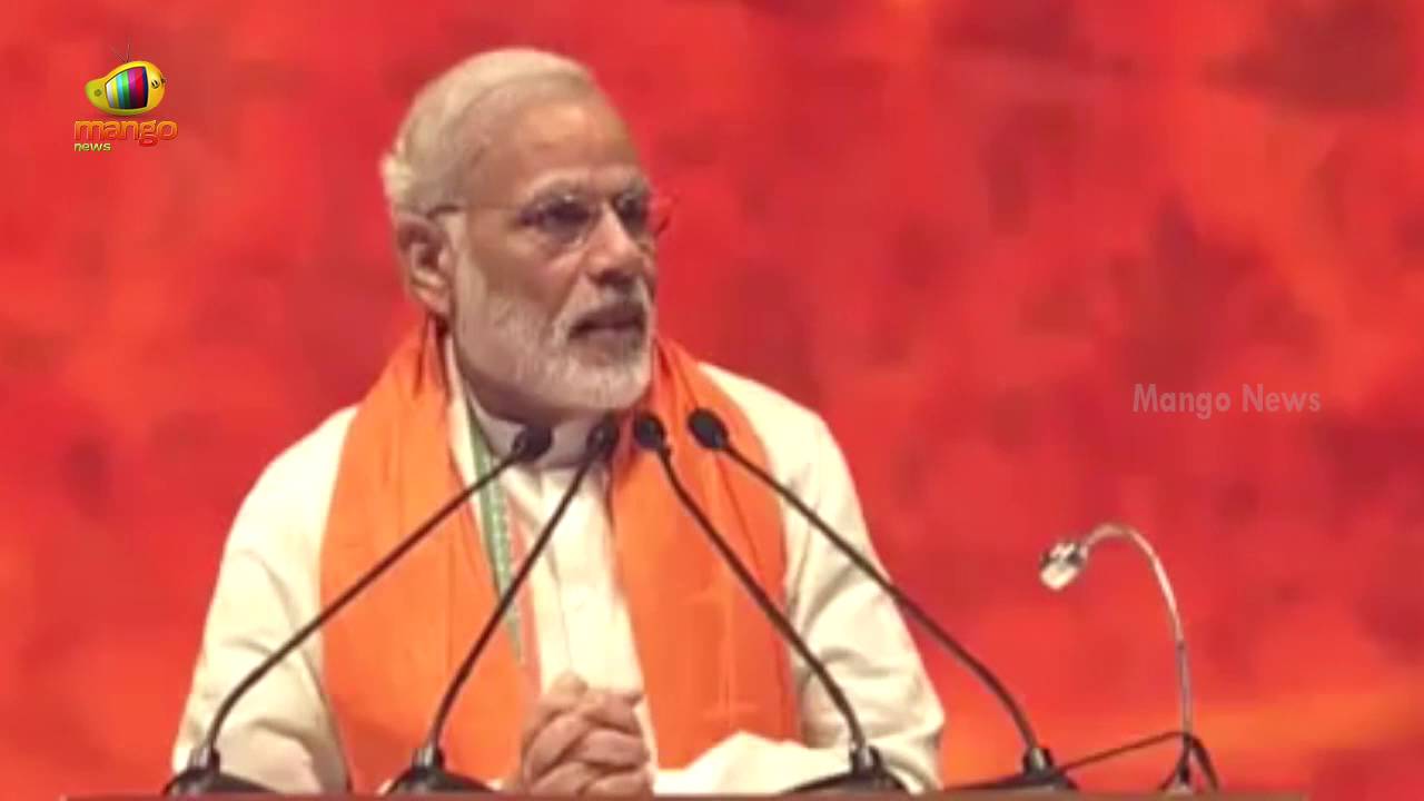 PM Modi Full Speech | Baba Banda Singh Bahadurji 300th Martyrdom Anniversary | Mango News